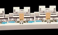 Obra Nueva - Terraced house - Orihuela Costa - Las Filipinas