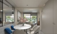 Obra Nueva - Terraced house - Pilar de la Horadada