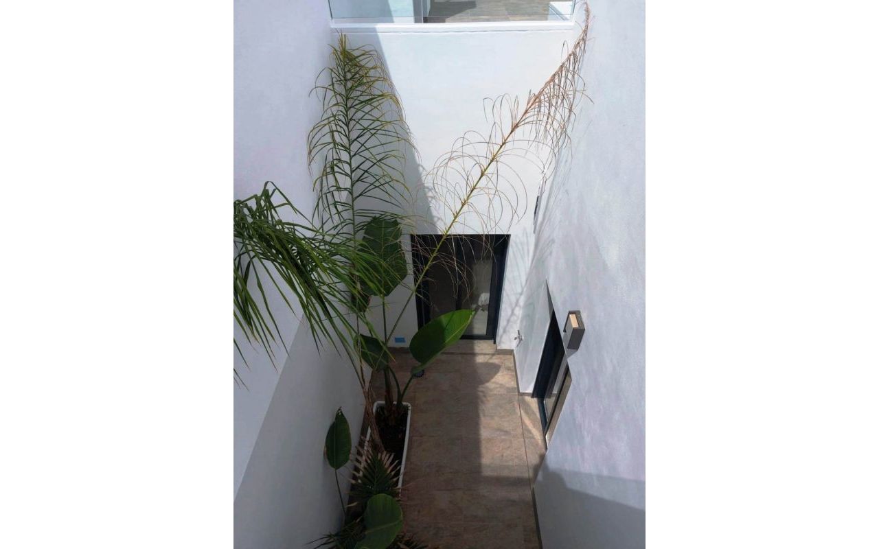 Obra Nueva - Terraced house - Pilar de la Horadada