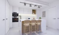 Obra Nueva - Terraced house - Pilar de la Horadada