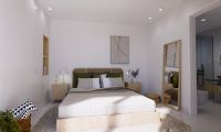 Obra Nueva - Terraced house - Pilar de la Horadada