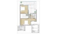 Obra Nueva - Terraced house - Rojales - Pueblo