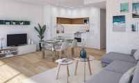 Obra Nueva - Terraced house - Torrevieja - Los Angeles