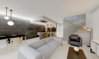 Obra Nueva - Town House - Algorfa - La finca golf