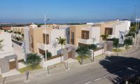 Obra Nueva - Town House - Algorfa - La finca golf