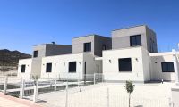 Obra Nueva - Town House - BAÑOS Y MENDIGO - Altaona golf and country village