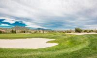 Obra Nueva - Town House - BAÑOS Y MENDIGO - Altaona golf and country village