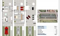 Obra Nueva - Town House - Cox - Sin Zona