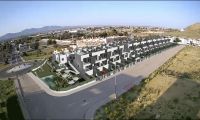 Obra Nueva - Town House - Cox - Sin Zona