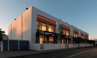 Obra Nueva - Town House - Dolores - Sector 2