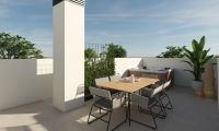 Obra Nueva - Town House - Dolores - Sector 2