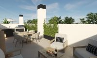 Obra Nueva - Town House - Dolores - Sector 2