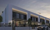 Obra Nueva - Town House - Dolores - Sector 2