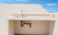 Obra Nueva - Town House - Dolores - Sector 2