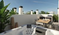 Obra Nueva - Town House - Dolores - Sector 2