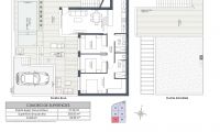 Obra Nueva - Town House - Dolores - Sector 3