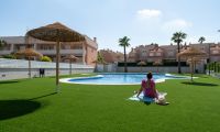 Obra Nueva - Town House - Gran alacant - Gran Alacant