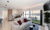 Obra Nueva - Town House - Gran alacant - Gran Alacant