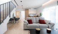 Obra Nueva - Town House - Gran alacant - Gran Alacant
