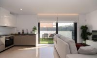 Obra Nueva - Town House - Gran alacant - Gran Alacant