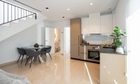 Obra Nueva - Town House - Gran alacant - Gran Alacant