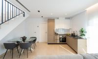 Obra Nueva - Town House - Gran alacant - Gran Alacant