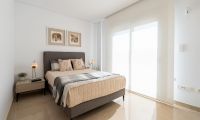 Obra Nueva - Town House - Gran alacant - Gran Alacant