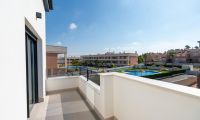 Obra Nueva - Town House - Gran alacant - Gran Alacant