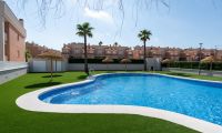 Obra Nueva - Town House - Gran alacant - Gran Alacant