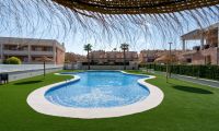 Obra Nueva - Town House - Gran alacant - Gran Alacant