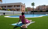 Obra Nueva - Town House - Gran alacant - Gran Alacant
