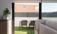 Obra Nueva - Town House - Gran alacant - Gran Alacant