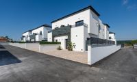 Obra Nueva - Town House - Gran alacant - Gran Alacant