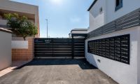Obra Nueva - Town House - Gran alacant - Gran Alacant