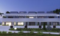Obra Nueva - Town House - Guardamar del Segura - EL RASO