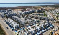 Obra Nueva - Town House - Guardamar del Segura - EL RASO