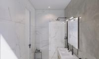 Obra Nueva - Town House - Guardamar del Segura - EL RASO