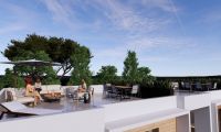 Obra Nueva - Town House - Los Alcázares - Playa la Concha