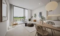 Obra Nueva - Town House - Los Alcázares - Serena Golf