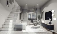 Obra Nueva - Town House - Mutxamel - Valle del sol