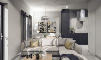 Obra Nueva - Town House - Mutxamel - Valle del sol