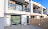 Obra Nueva - Town House - Pilar de la Horadada - Torre De La Horadada