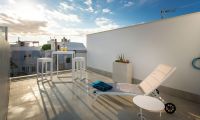 Obra Nueva - Town House - Pilar de la Horadada - Torre De La Horadada