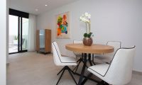 Obra Nueva - Town House - Pilar de la Horadada - Torre De La Horadada