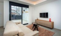 Obra Nueva - Town House - Pilar de la Horadada - Torre De La Horadada