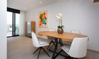 Obra Nueva - Town House - Pilar de la Horadada - Torre De La Horadada