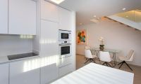 Obra Nueva - Town House - Pilar de la Horadada - Torre De La Horadada