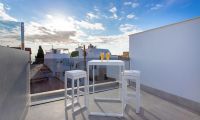 Obra Nueva - Town House - Pilar de la Horadada - Torre De La Horadada