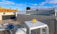 Obra Nueva - Town House - Pilar de la Horadada - Torre De La Horadada