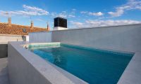 Obra Nueva - Town House - Pilar de la Horadada - Torre De La Horadada